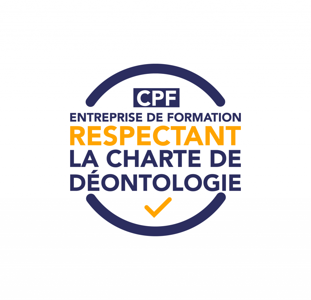 Certification CPF