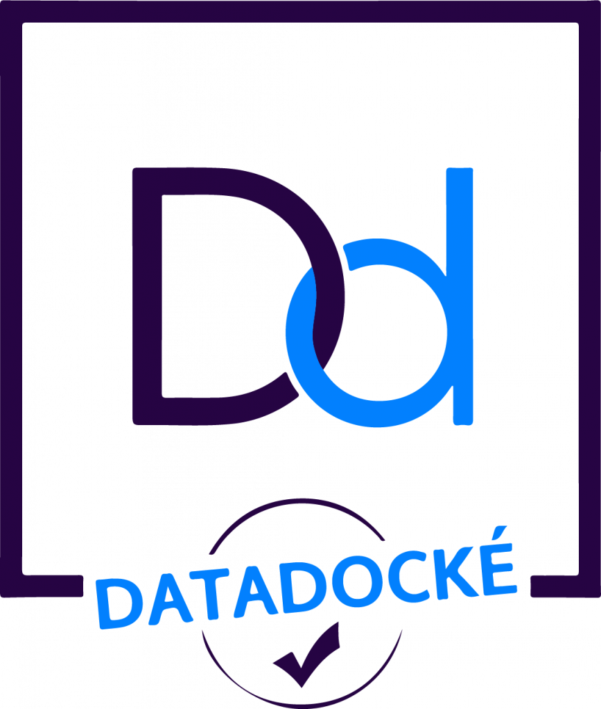 Certification Datadocké